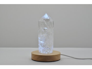 HORSKÝ KRIŠTÁĽ ŠPIC FREEFORM