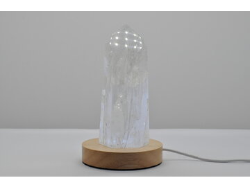 HORSKÝ KRIŠTÁĽ ŠPIC FREEFORM