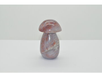 HUBOVÝ JASPIS OCEÁNSKY