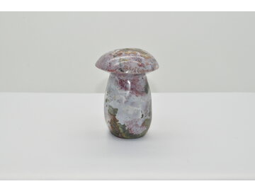 HUBOVÝ JASPIS OCEÁNSKY