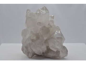 KRIŠTÁĽOVÁ DRÚZA