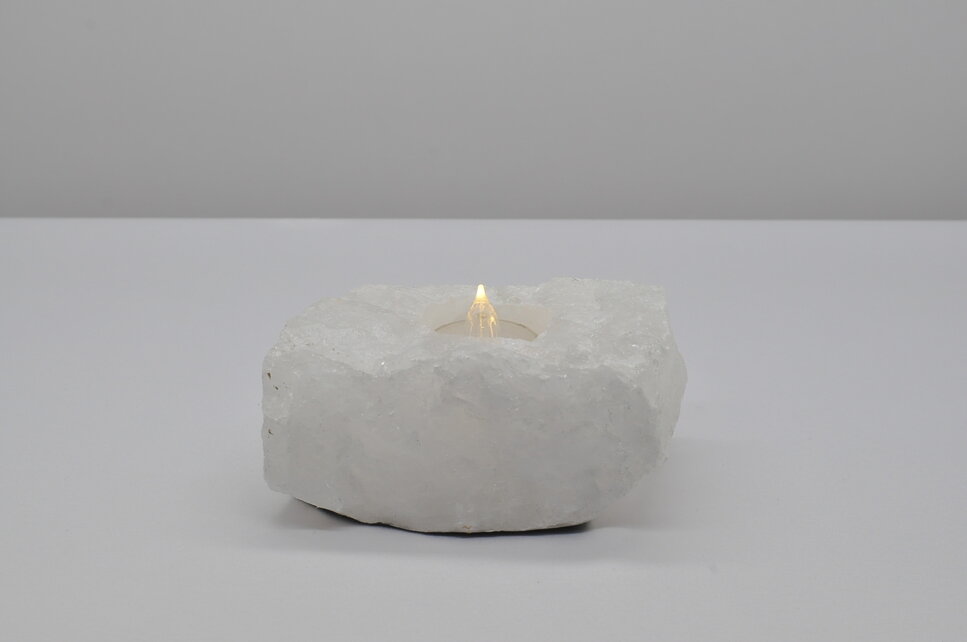 KRIŠTALOVÝ SVIETNIK