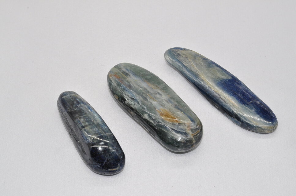 KYANIT MODRÝ KRIŠTÁĽ