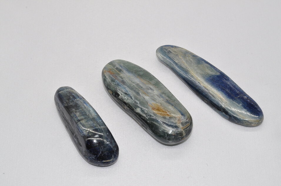 KYANIT MODRÝ KRIŠTÁĽ