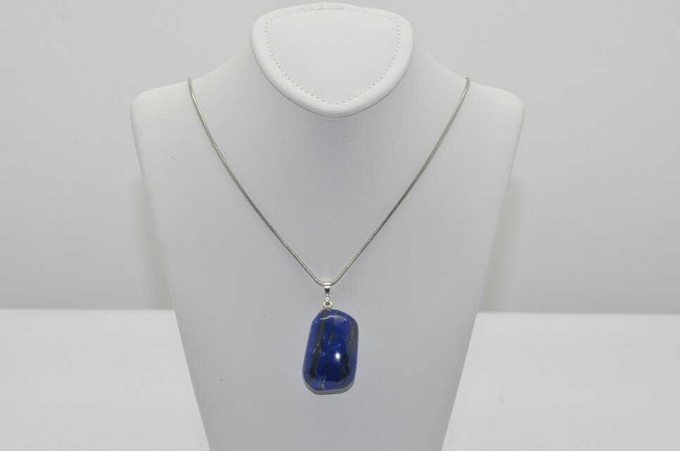 LAPIS LAZULI