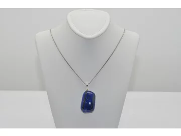 LAPIS LAZULI
