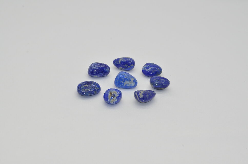 LAPIS LAZULI - A - TS