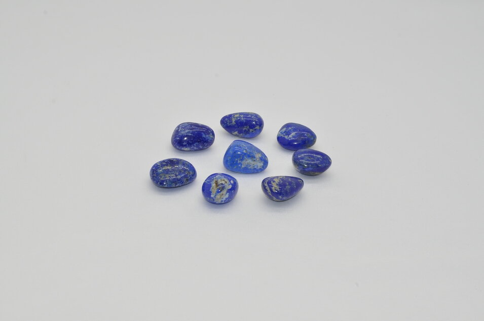 LAPIS LAZULI - A - TS