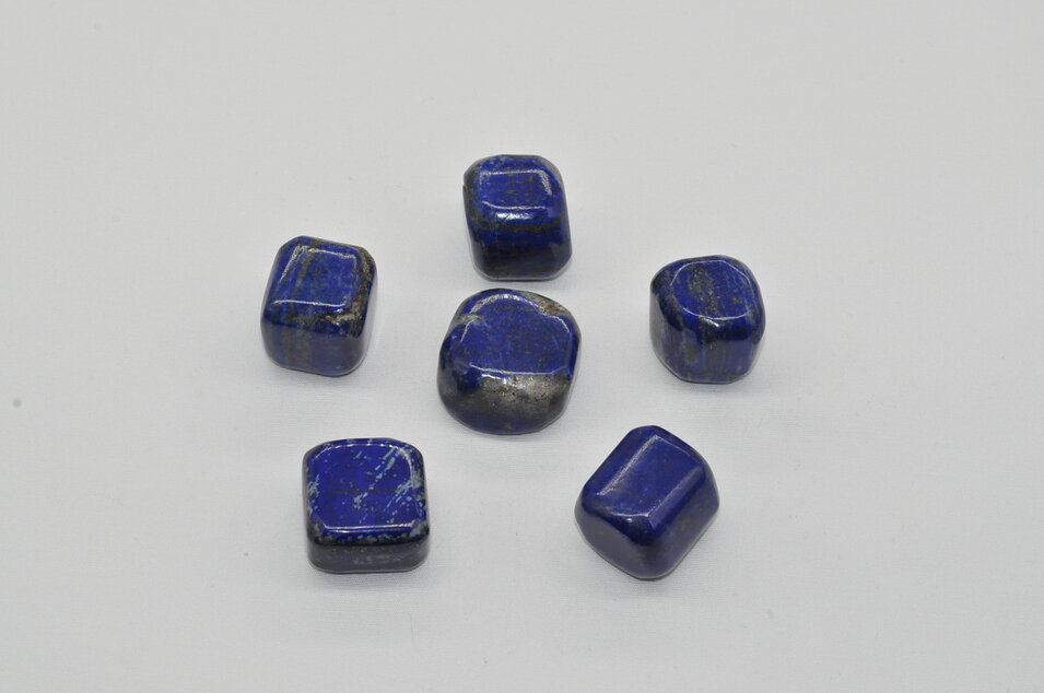 LAPIS LAZULI - A - TS