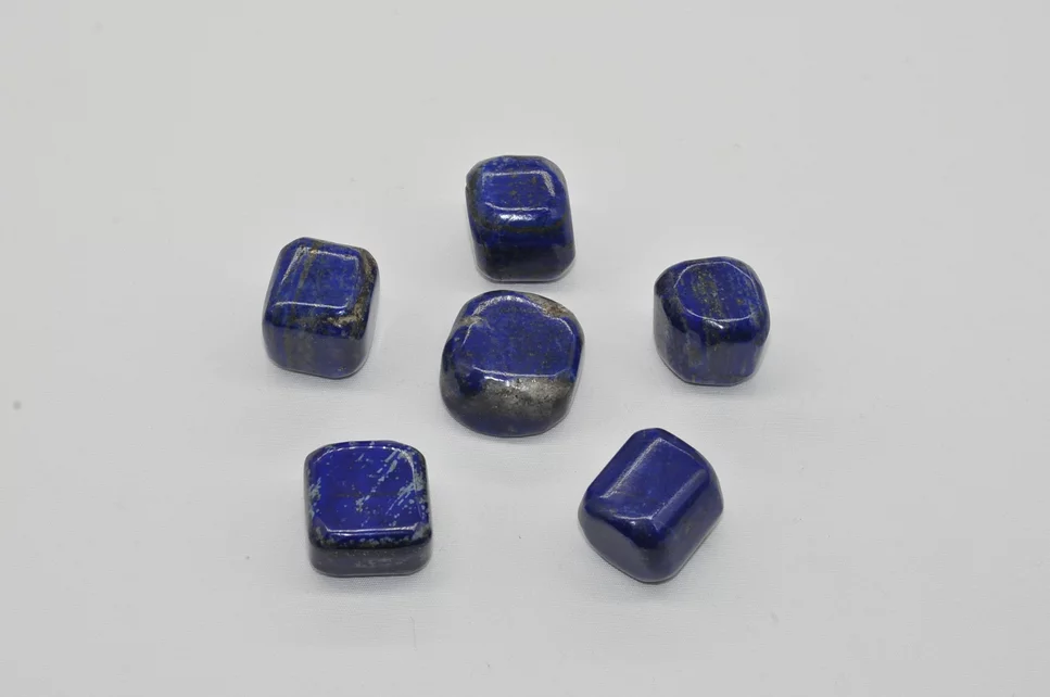 LAPIS LAZULI - A - TS