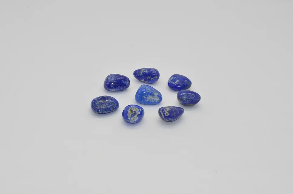 LAPIS LAZULI - A - TS