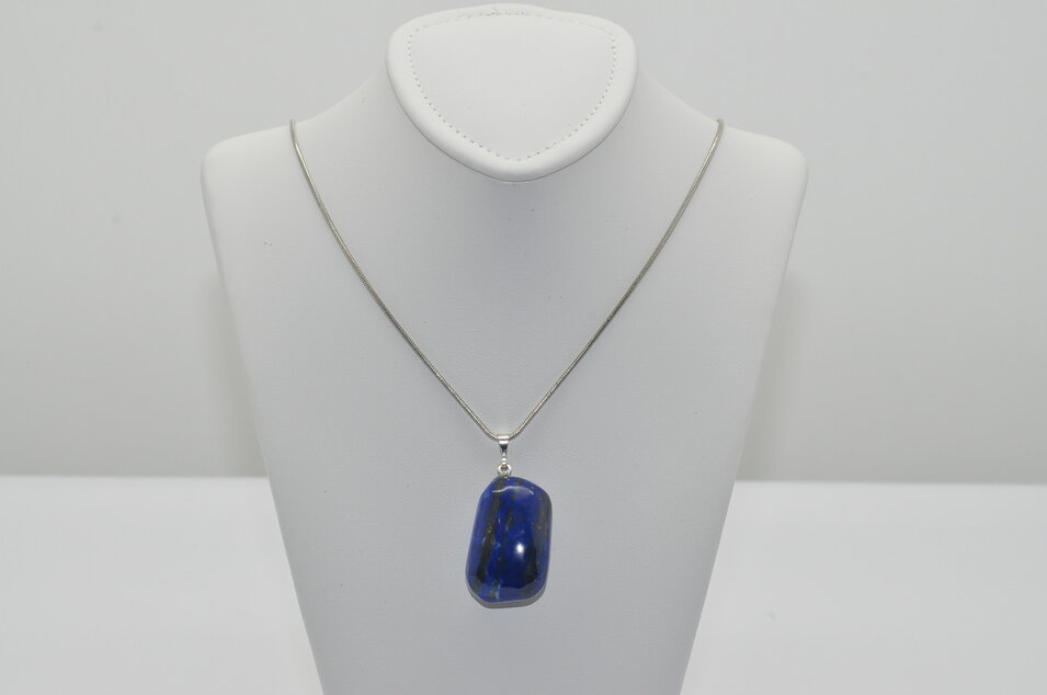LAPIS LAZULI