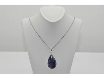LAPIS LAZULI