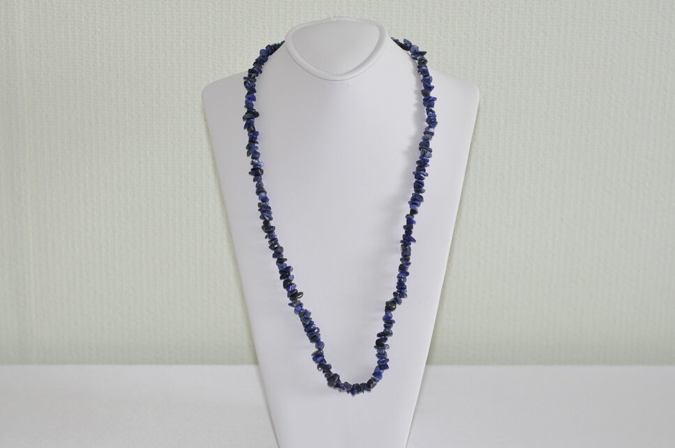 LAPIS LAZULI - CHIPS