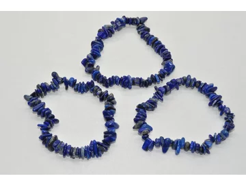 LAPIS LAZULI - CHIPS