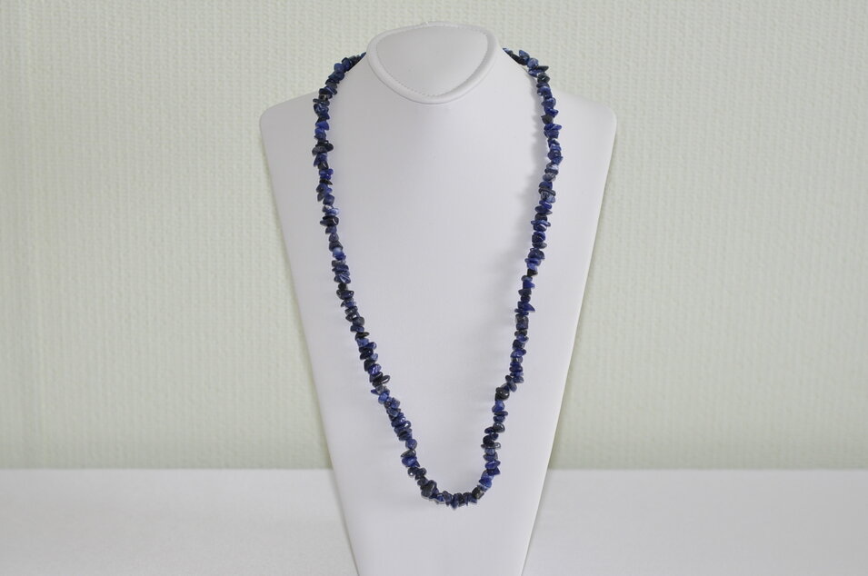 LAPIS LAZULI - CHIPS