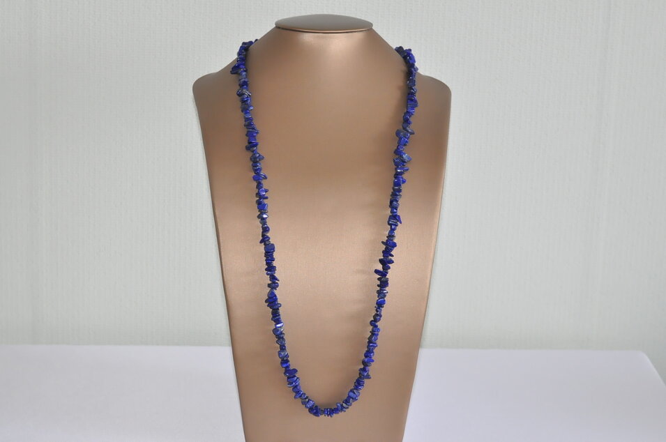 LAPIS LAZULI - CHIPS