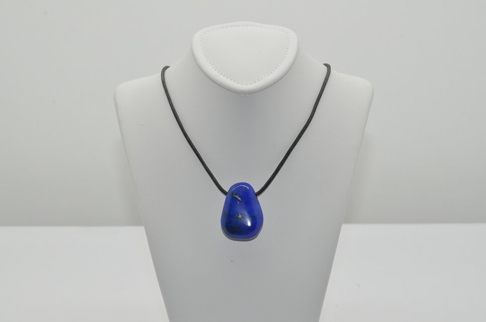 LAPIS LAZULI