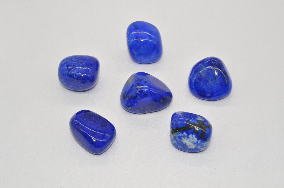 LAPIS LAZULI EXTRA Q. “TS