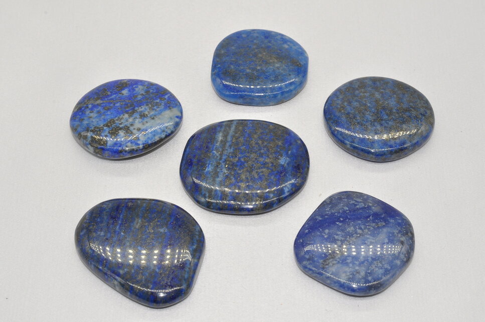 LAPIS LAZULI “FS