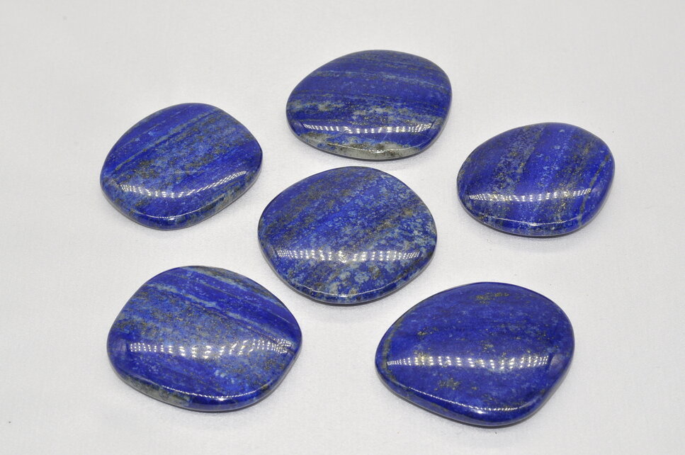 LAPIS LAZULI “FS