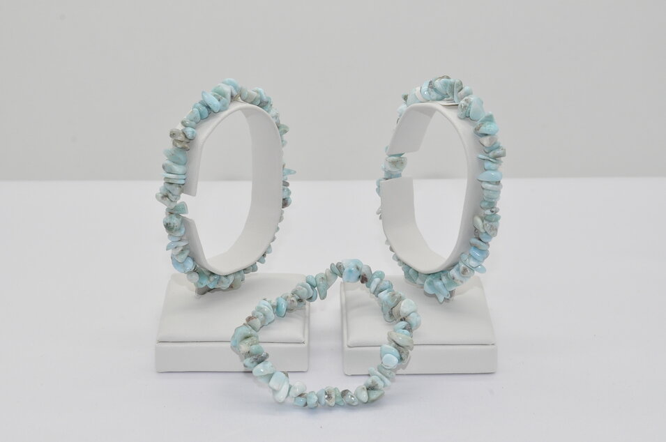 LARIMAR - CHIPS