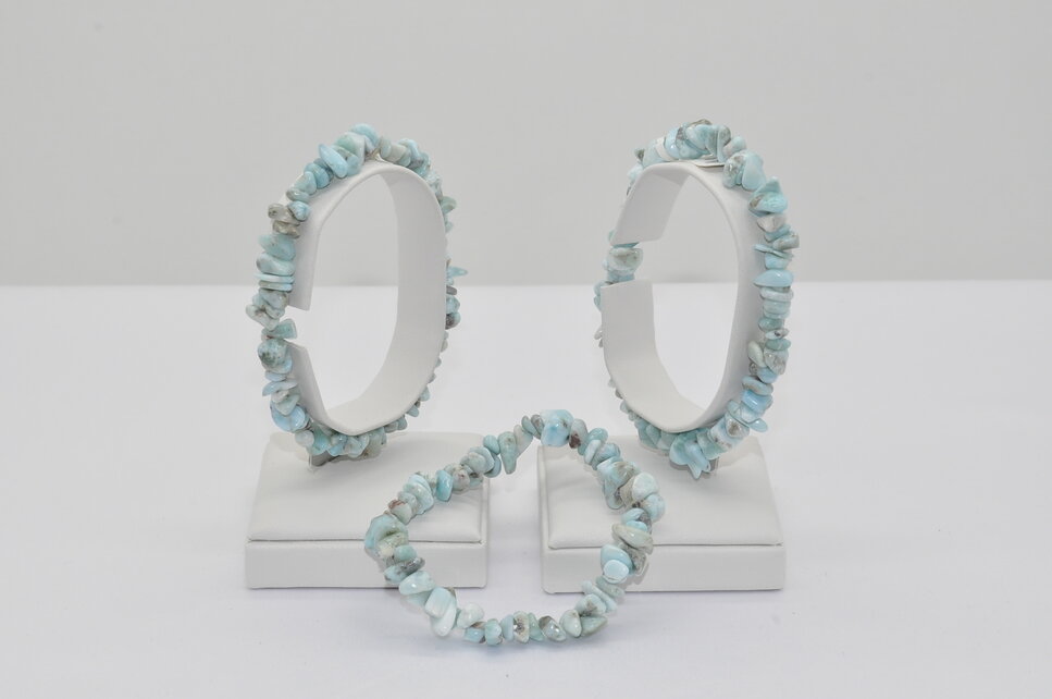 LARIMAR - CHIPS