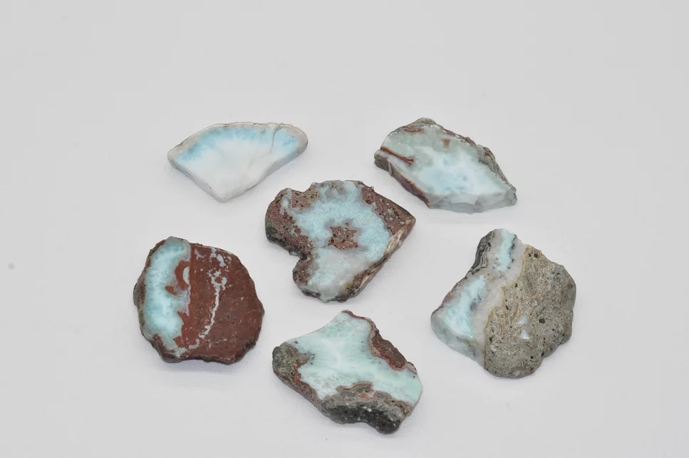 LARIMAR - FS