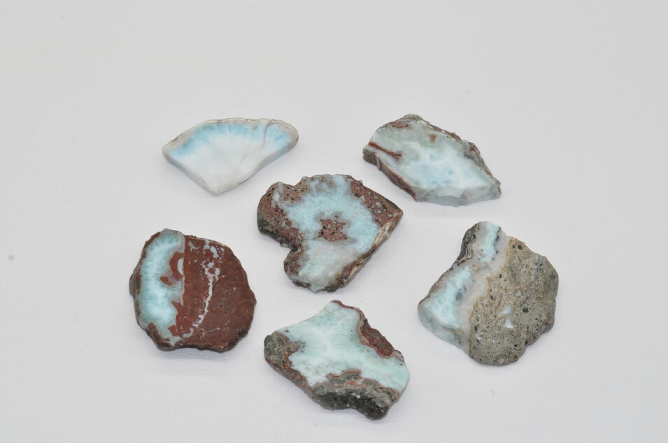 LARIMAR - FS