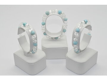 LARIMAR S KRIŠTÁĽOM