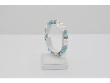 LARIMAR S KRIŠTÁĽOM