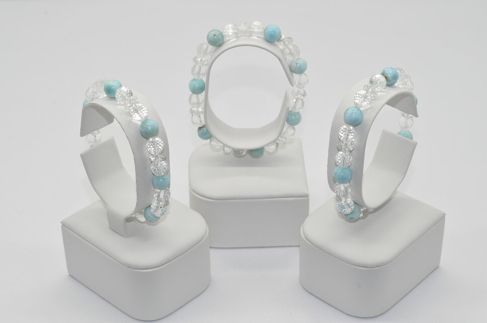 LARIMAR S KRIŠTÁĽOM