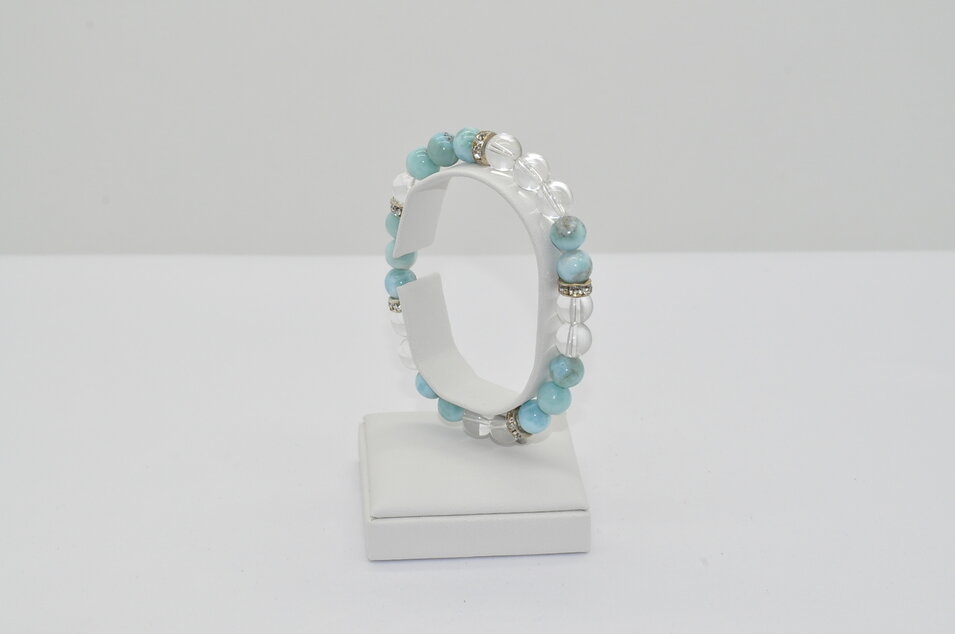 LARIMAR S KRIŠTÁĽOM