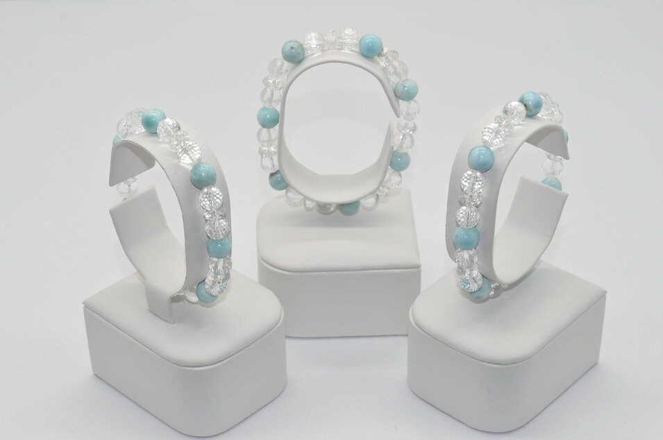 LARIMAR S KRIŠTÁĽOM