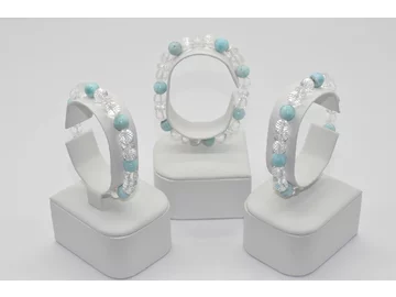 LARIMAR S KRIŠTÁĽOM