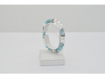 LARIMAR S KRIŠTÁĽOM