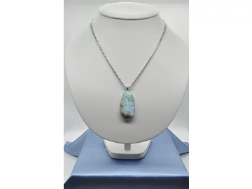 LARIMAR - V STRIEBRE