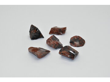 MAHAGÓNOVÝ OBSIDIÁN