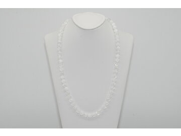 NÁHRDELNÍK HORSKÝ KRIŠTÁĽ - IRIS