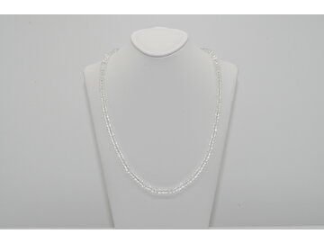 NÁHRDELNÍK KRIŠTÁĽ Ag.925