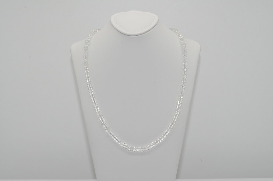 NÁHRDELNÍK KRIŠTÁĽ Ag.925