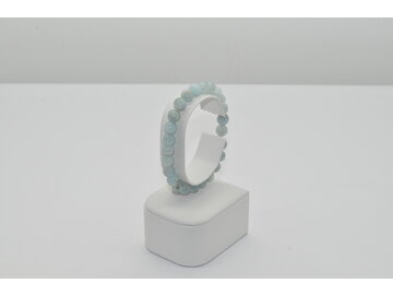 NÁRAMOK AKVAMARÍN A - Ag.925