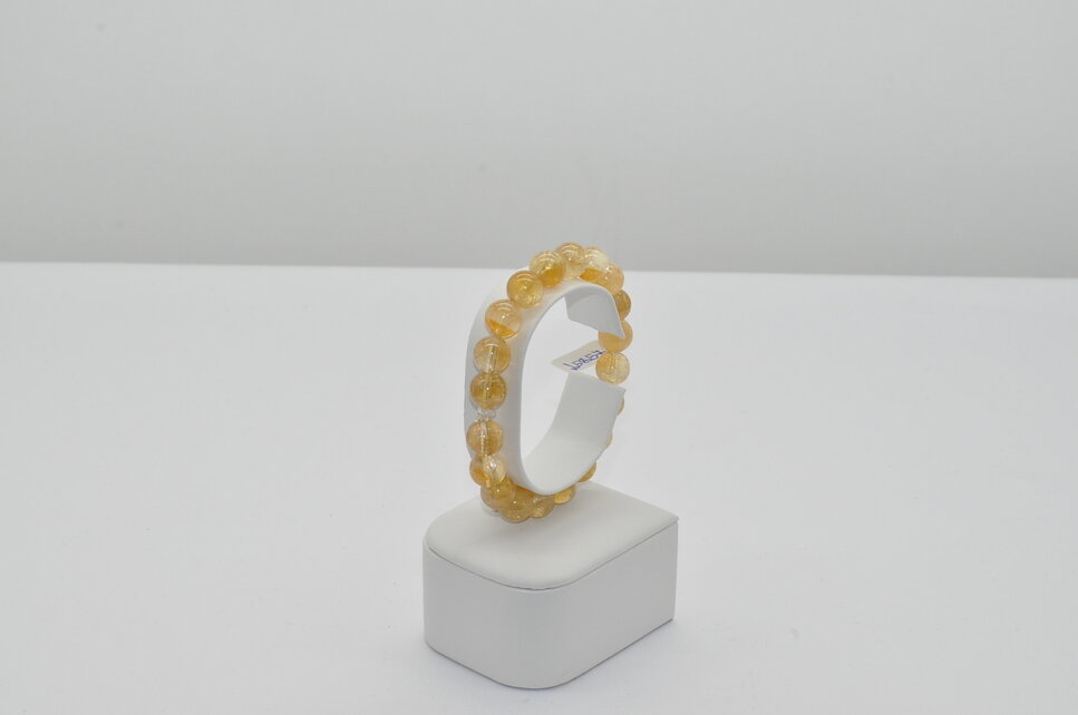 NÁRAMOK CITRÍN Ag.925