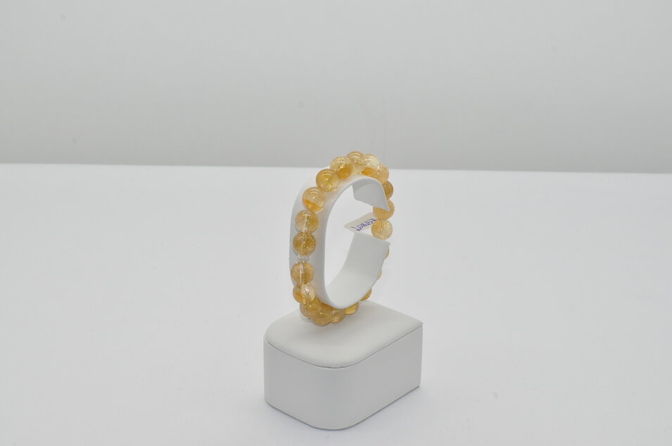 NÁRAMOK CITRÍN Ag.925