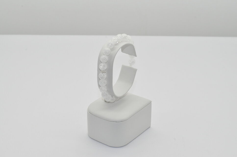 NÁRAMOK HORSKÝ KRIŠTÁĽ - IRIS