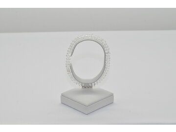 NÁRAMOK KRŠTÁĽ Ag.925