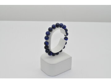 NÁRAMOK LAPIS LAZULI AAA - Ag.925