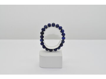 NÁRAMOK LAPIS LAZULI Ag.925
