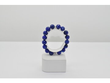 NÁRAMOK LAPIS LAZULI Ag.925