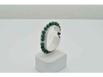 NÁRAMOK MALACHIT AA - Ag.925